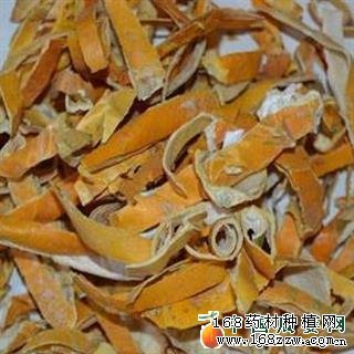 瓜蒌皮价格