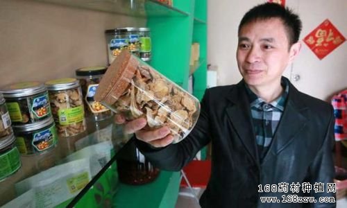 揭秘玛咖价格低迷的原因 玛咖壮阳是虚假宣传